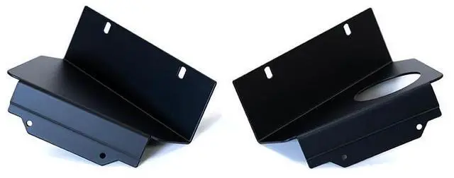 Main image of CQ-20B Rackmount Kit