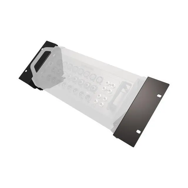 Alt view image 3 of 3 - CQ-20B Rackmount Kit