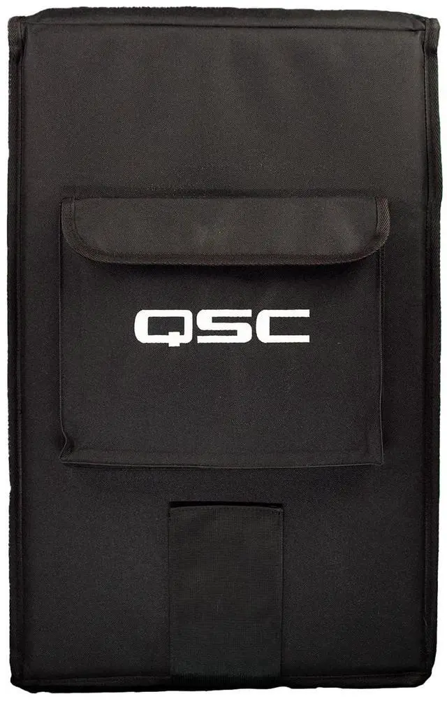 Main image of KC12S-CVR Soft Padded Transport Cover