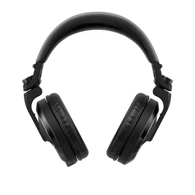 Alt view image 2 of 7 - HDJ-X7 Professional Over-Ear DJ Headphones (Black)