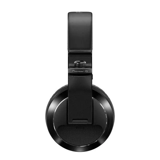 Alt view image 5 of 7 - HDJ-X7 Professional Over-Ear DJ Headphones (Black)