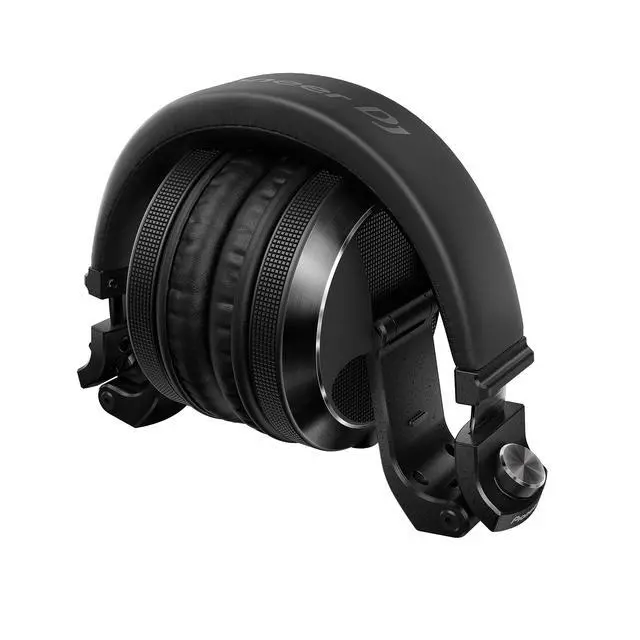 Alt view image 6 of 7 - HDJ-X7 Professional Over-Ear DJ Headphones (Black)