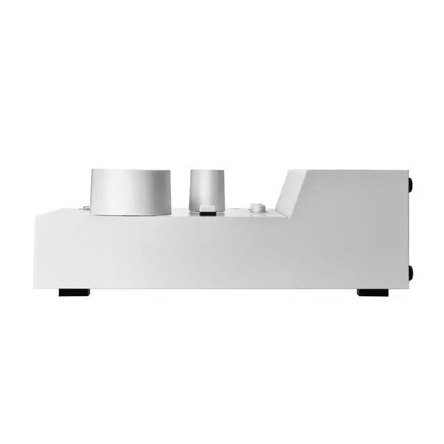 Alt view image 6 of 6 - AT-UMX3 USB Desktop Audio Mixer, White