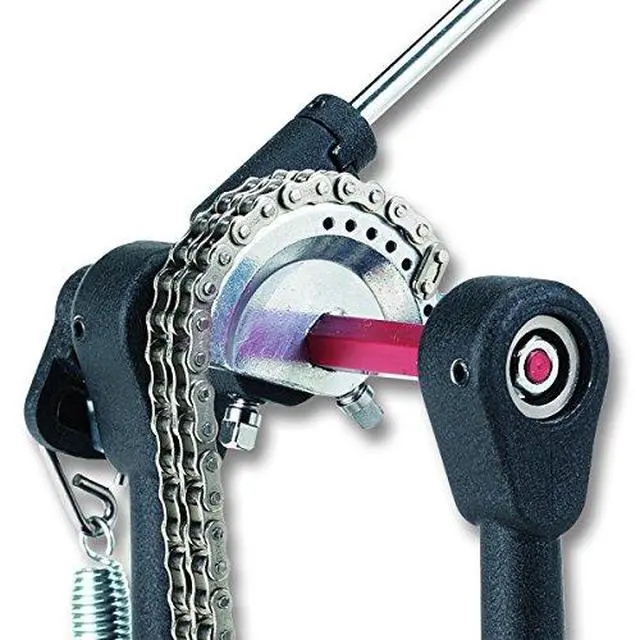 Alt view image 2 of 5 - DW 5000 Series Accelerator Single Bass Drum Pedal