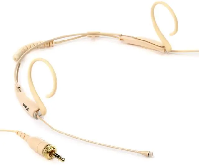 Main image of HS2 Headset Microphone - Pink