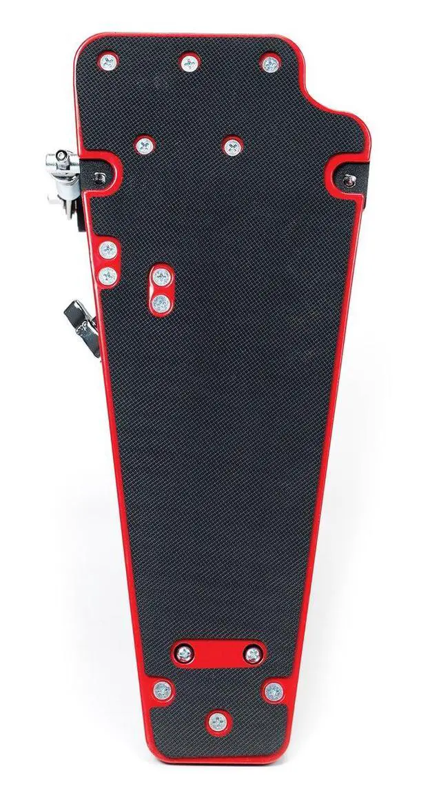 Alt view image 4 of 5 - DW 5000 Series Accelerator Single Bass Drum Pedal