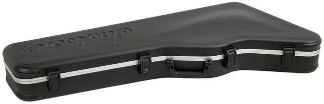 Main image of Kelly/Warrior Multi-Fit Molded Case, Black