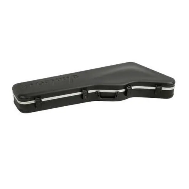 Alt view image 2 of 7 - Kelly/Warrior Multi-Fit Molded Case, Black