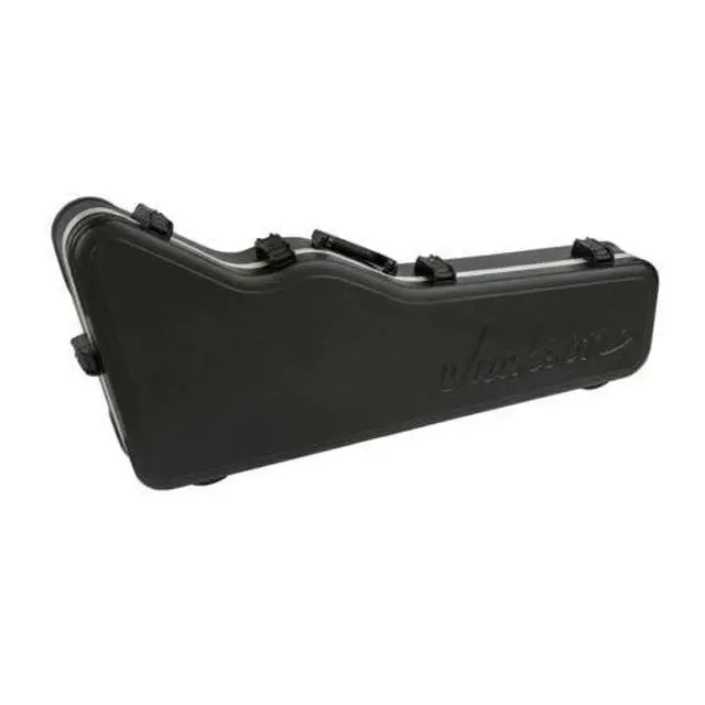 Alt view image 4 of 7 - Kelly/Warrior Multi-Fit Molded Case, Black