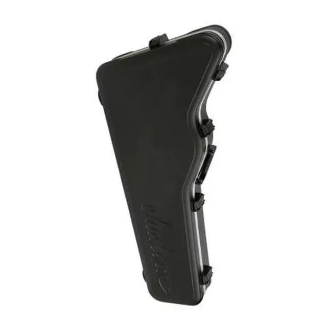 Alt view image 5 of 7 - Kelly/Warrior Multi-Fit Molded Case, Black