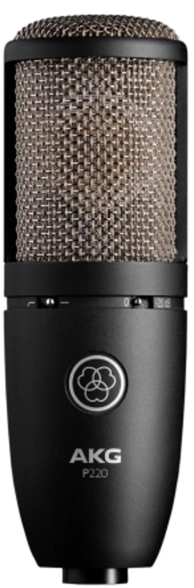 Main image of P220 Perception 220 Professional Studio Microphone