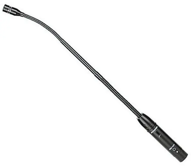 Main image of CM20P 20" Podium Microphone Church Mic 4 Speeches, Sermons, Presentations