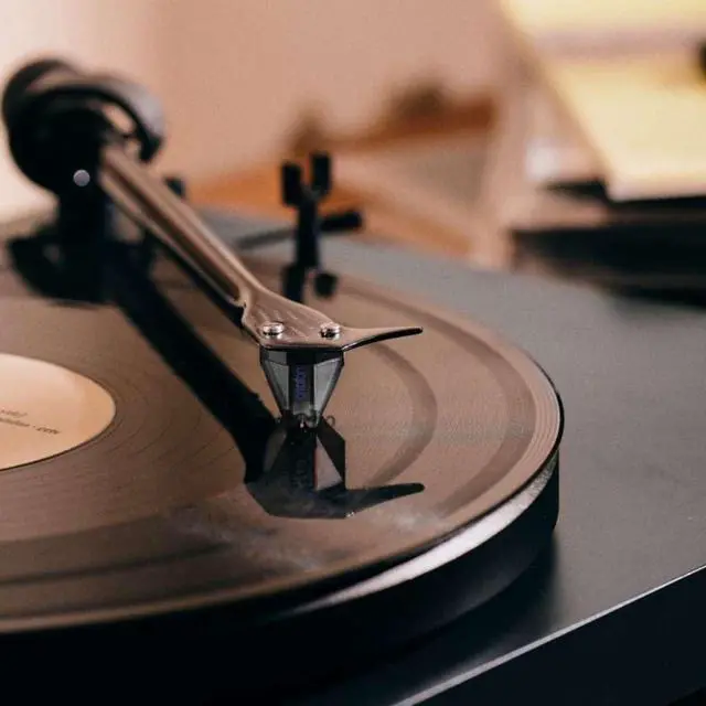 Alt view image 4 of 4 - 2M Blue Moving Magnet Phono Cartridge (Stealth Edition)