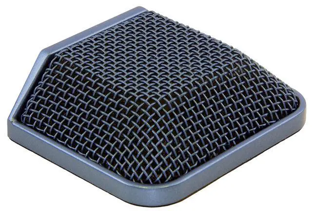 Alt view image 2 of 6 - AC-44 USB Boundary Conferencing Microphone - Cobalt