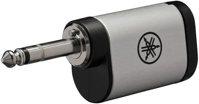 Alt view image 2 of 6 - Guitar Wireless Transmitter Compatible With THR-II Wireless and Line 6 Products YW10T