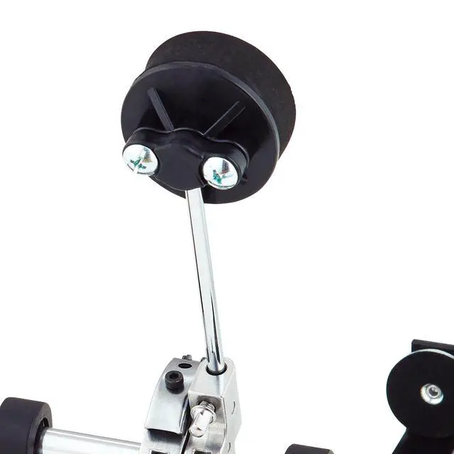 Alt view image 3 of 7 - Hands Free Percussion - Right-Foot Cajon Pedal, Bag
