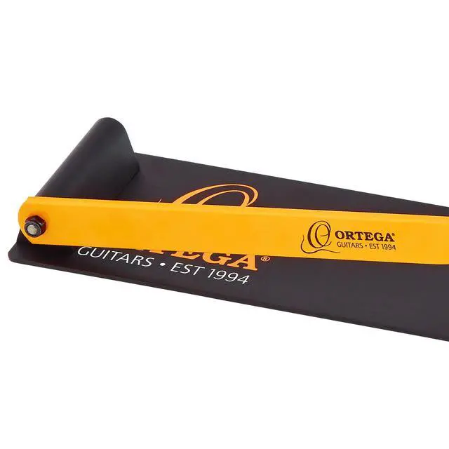 Alt view image 6 of 7 - Hands Free Percussion - Right-Foot Cajon Pedal, Bag