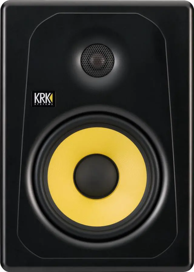 Main image of Kreate 8 Powered Studio Monitor