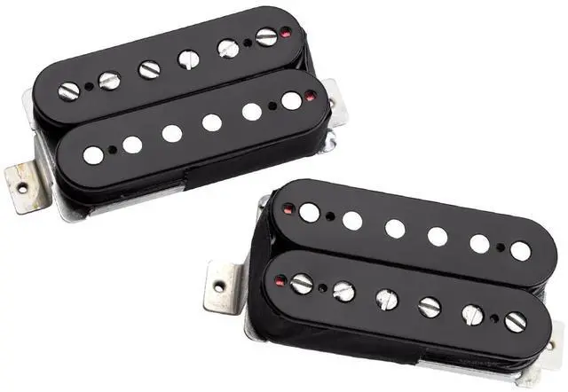 Main image of Hot Rodded - Set - Black - 50th Anniversary