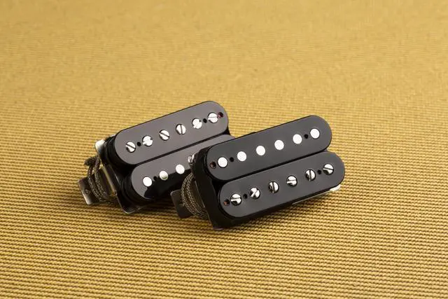 Alt view image 3 of 3 - Hot Rodded - Set - Black - 50th Anniversary