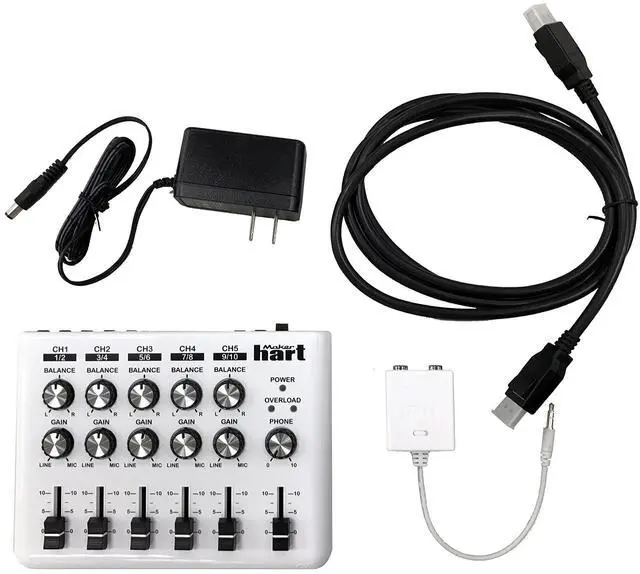 Main image of Loop Mixer (Loop Mixer Full Package)