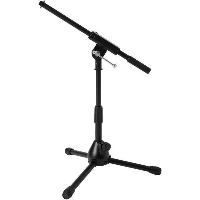 Alt view image 4 of 5 - E906 Instrument Microphone Bundle with Amp Mic Stand and Cable