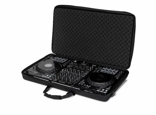Main image of Headliner Pro-Fit Custom Case Compatible with Pioneer DJ DDJ-FLX10 Controller, Lightweight DJ Equipment Travel Case for Everyday Protection