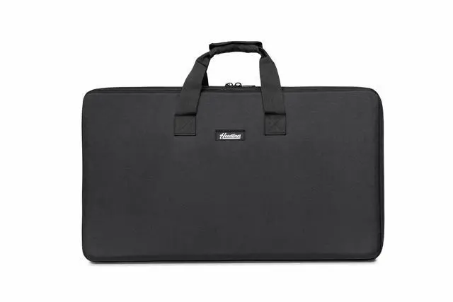 Alt view image 4 of 4 - Headliner Pro-Fit Custom Case Compatible with Pioneer DJ DDJ-FLX10 Controller, Lightweight DJ Equipment Travel Case for Everyday Protection