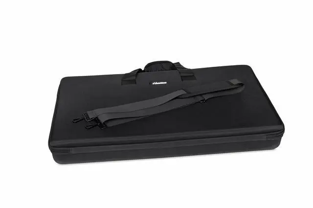 Alt view image 3 of 4 - Headliner Pro-Fit Custom Case Compatible with Pioneer DJ DDJ-FLX10 Controller, Lightweight DJ Equipment Travel Case for Everyday Protection