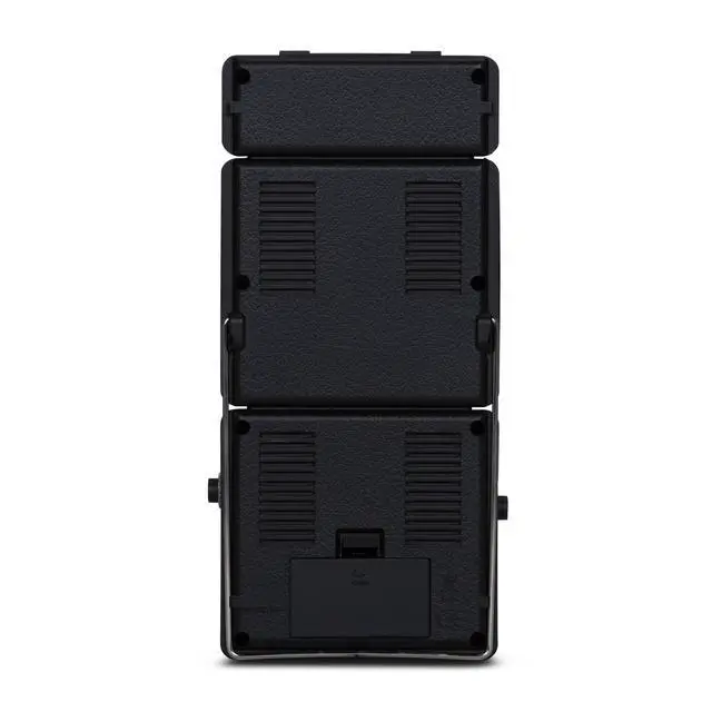 Alt view image 3 of 5 - MS4 Battery-Powered Mini Micro Full Stack Guitar Amplifier