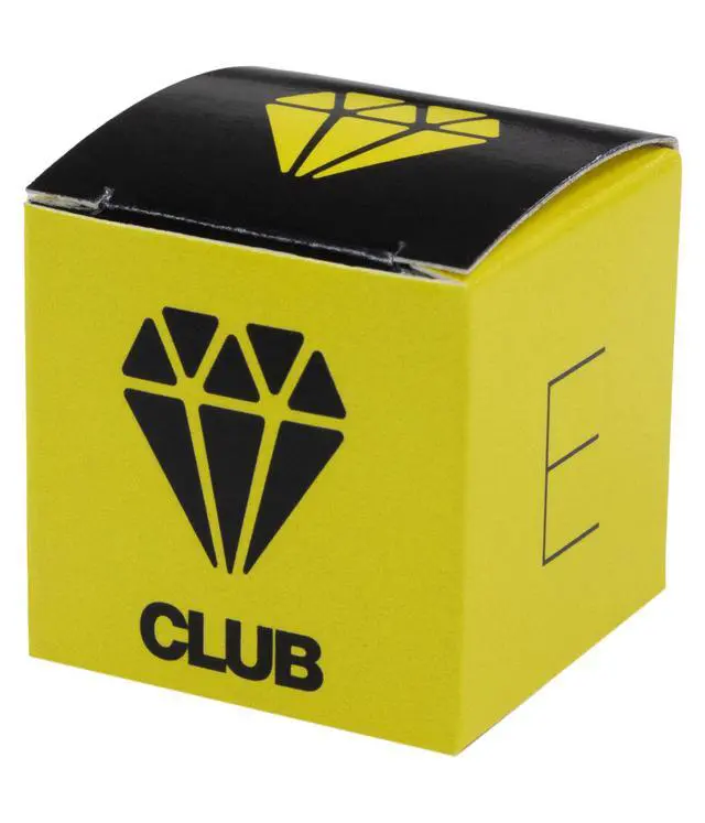 Alt view image 3 of 3 - Stylus MK II Club