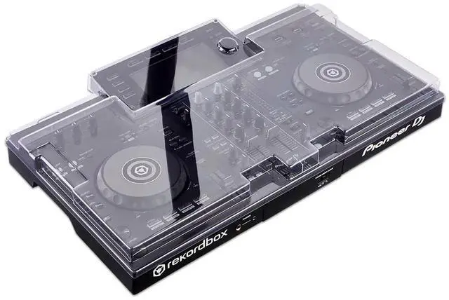 Main image of Pioneer XDJ-RR Cover