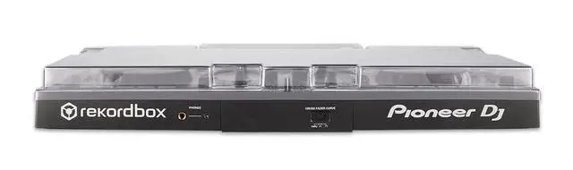 Alt view image 3 of 5 - Pioneer XDJ-RR Cover