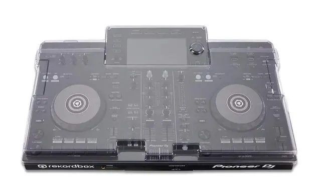 Alt view image 2 of 5 - Pioneer XDJ-RR Cover