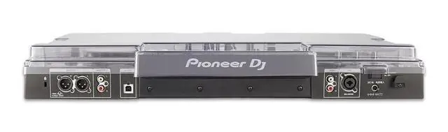 Alt view image 5 of 5 - Pioneer XDJ-RR Cover
