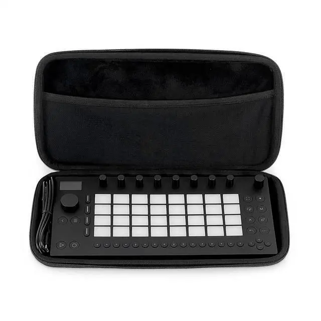 Main image of Ableton Move Case - Custom-Fitted Compact PULSE Hard Case