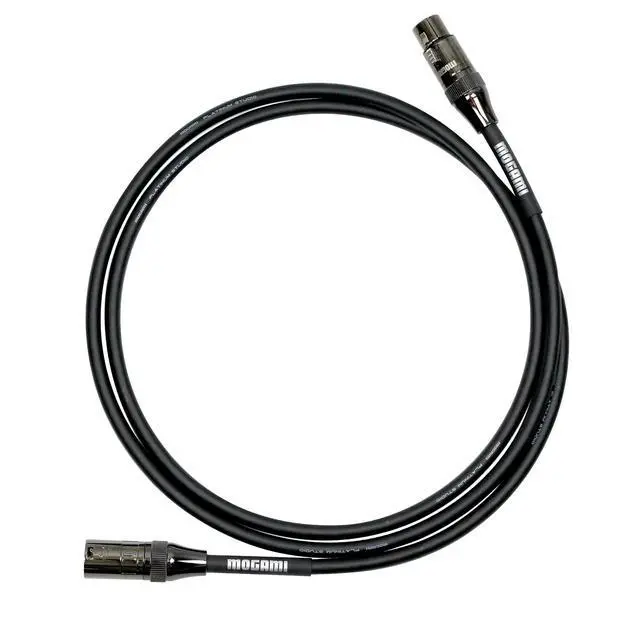 Alt view image 3 of 4 - Platinum Studio Microphone Cable - 6 Foot
