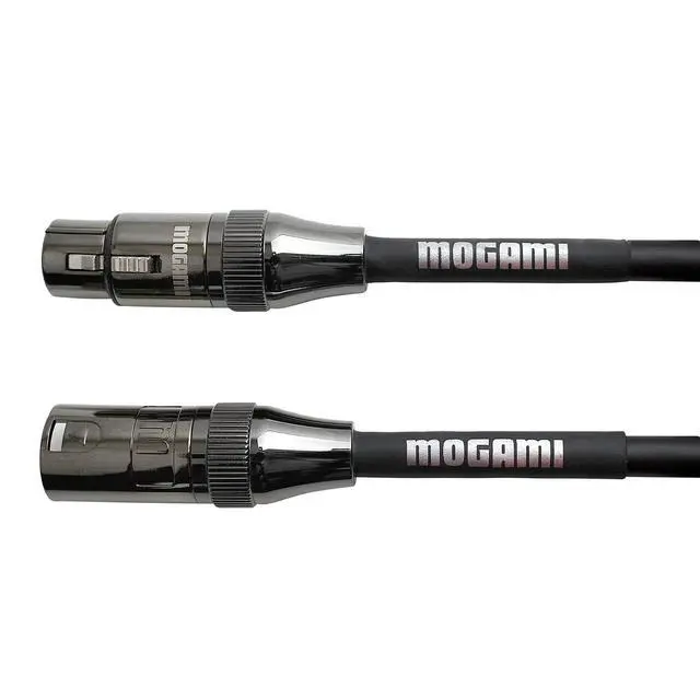 Alt view image 4 of 4 - Platinum Studio Microphone Cable - 6 Foot