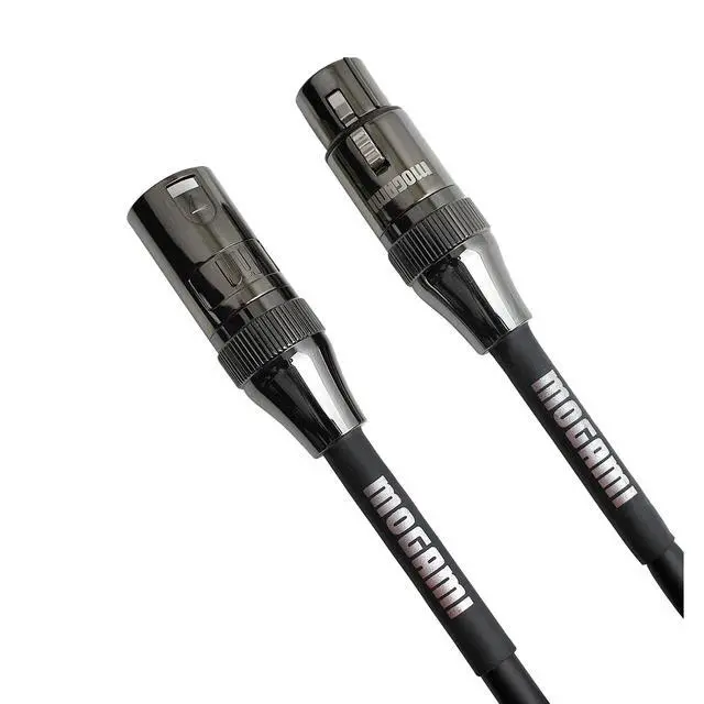 Alt view image 2 of 4 - Platinum Studio Microphone Cable - 6 Foot