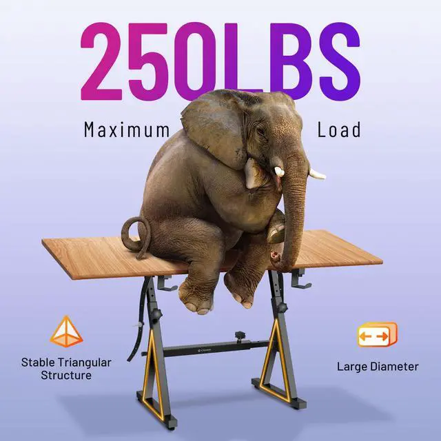 Alt view image 5 of 7 - Keyboard Stand Heavy Duty Piano Stand Adjustable Z Style Black | Stable portable design with height & width adjustment. Fits 54, 61, 76, 88 key electric pianos for home and studio. CY0366-1