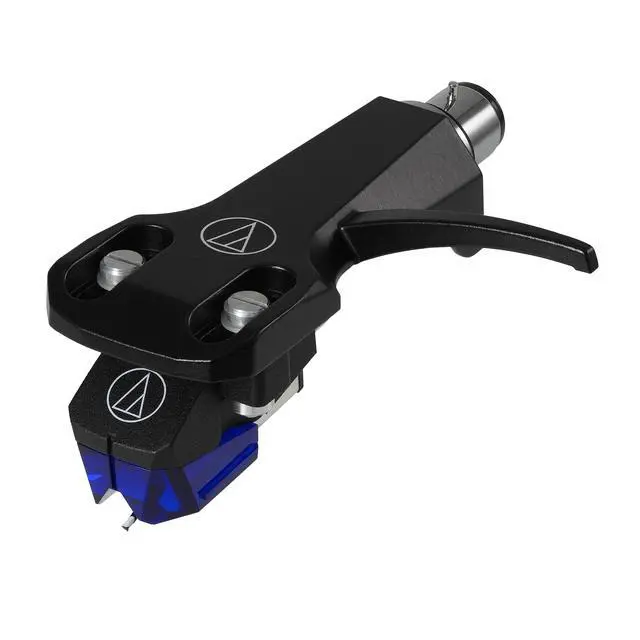 Alt view image 3 of 5 - AT-XP3/H Headshell/Cartridge Combo Kit