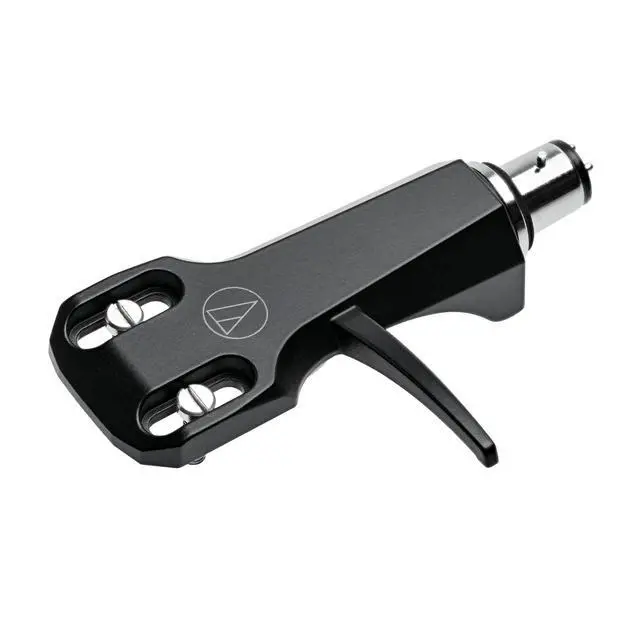 Alt view image 4 of 5 - AT-XP3/H Headshell/Cartridge Combo Kit