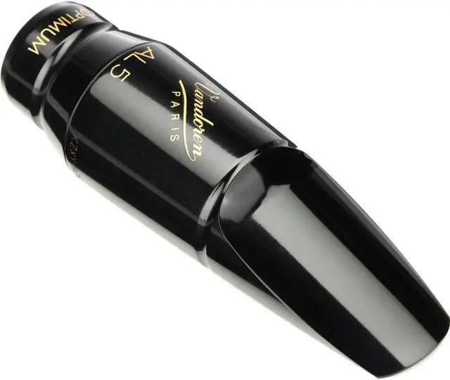 Main image of SM713 AL5 Optimum Series Alto Saxophone Mouthpiece