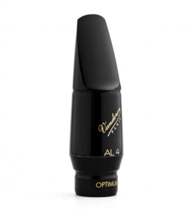 Alt view image 2 of 2 - SM712 AL4 Optimum Series Alto Saxophone Mouthpiece