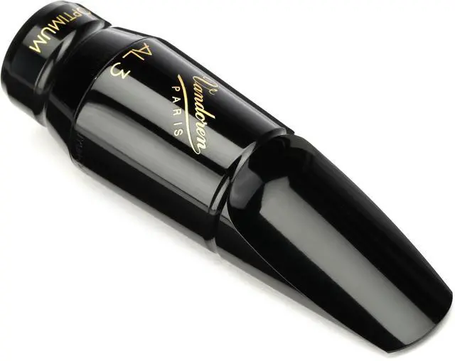 Main image of SM711 AL3 Optimum Series Alto Saxophone Mouthpiece