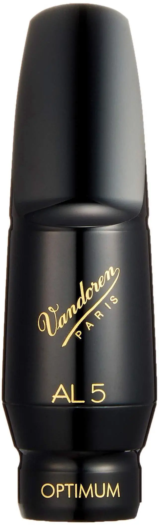 Alt view image 2 of 2 - SM713 AL5 Optimum Series Alto Saxophone Mouthpiece