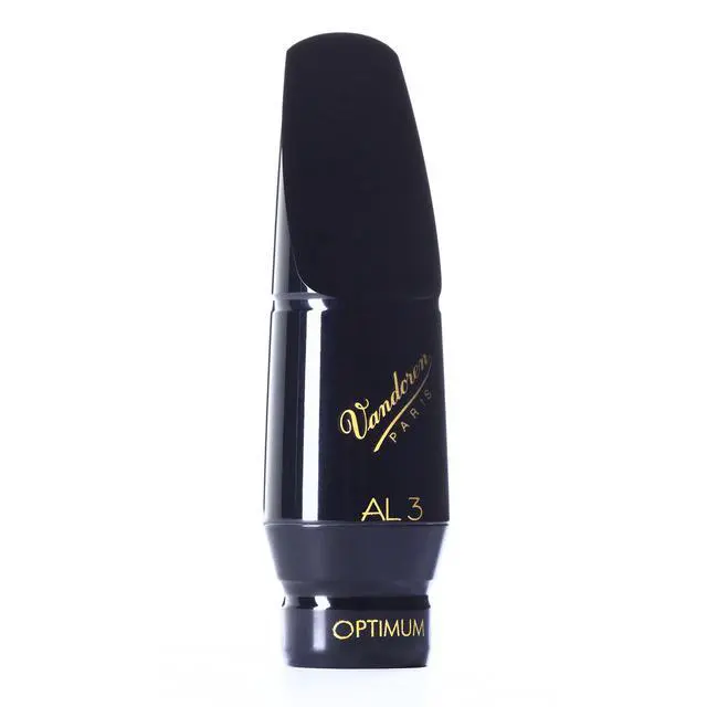 Alt view image 2 of 2 - SM711 AL3 Optimum Series Alto Saxophone Mouthpiece
