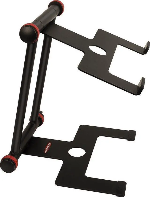 Main image of JamStands LPT500 Single-Tier Ergonomic Laptop Stand