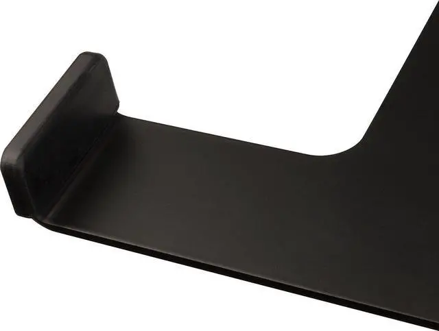 Alt view image 4 of 6 - JamStands LPT500 Single-Tier Ergonomic Laptop Stand