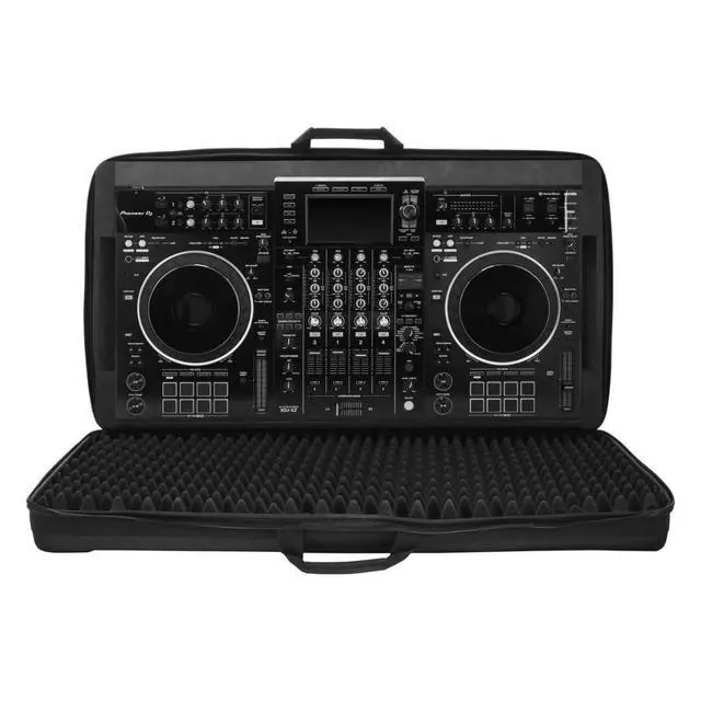 Alt view image 4 of 4 - Cases EVA Molded Soft Case for Pioneer XDJ-XZ